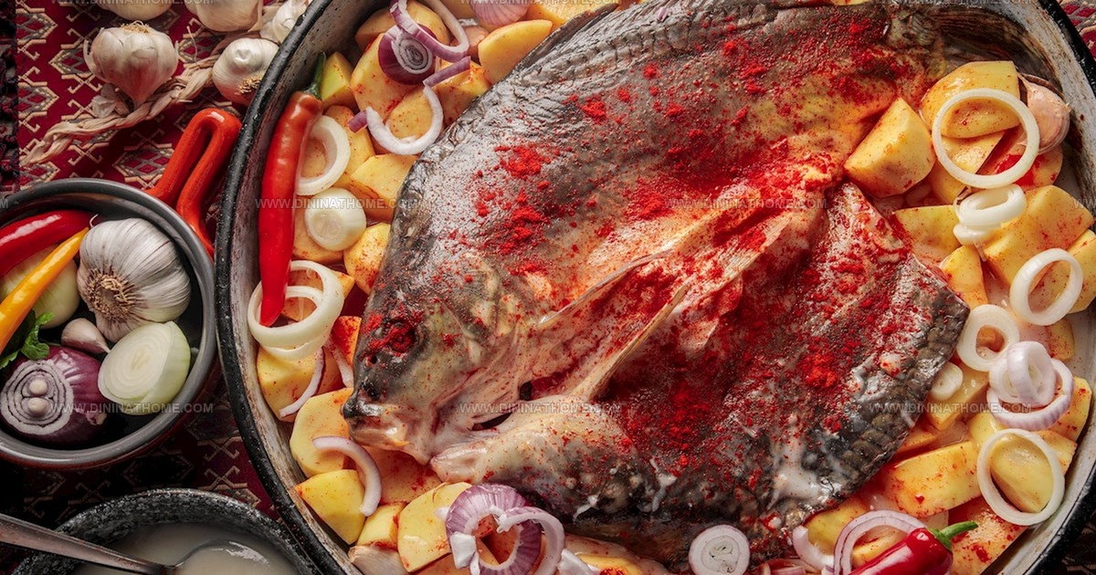 39 Delectable European Freshwater Fish Dishes Worth Tasting