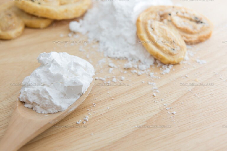 4 Easy Tapioca Alternatives That Work in Pies