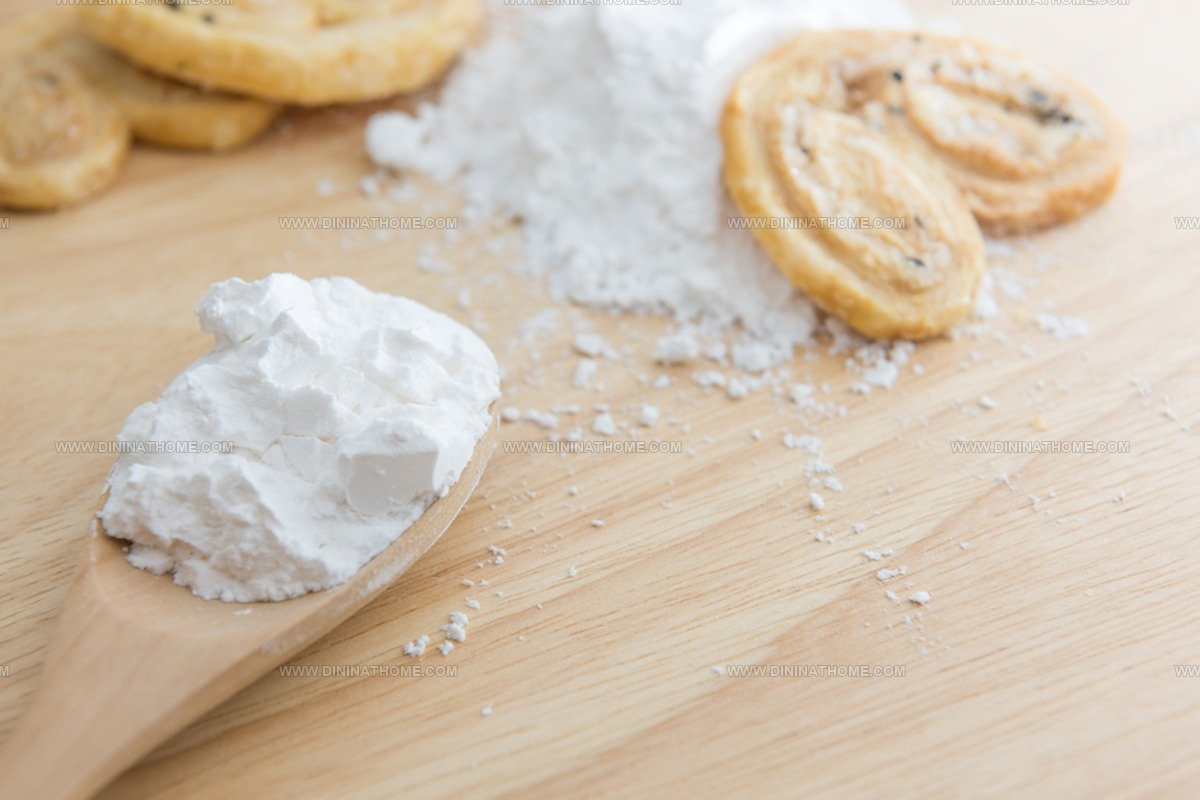 4 Easy Tapioca Alternatives That Work in Pies