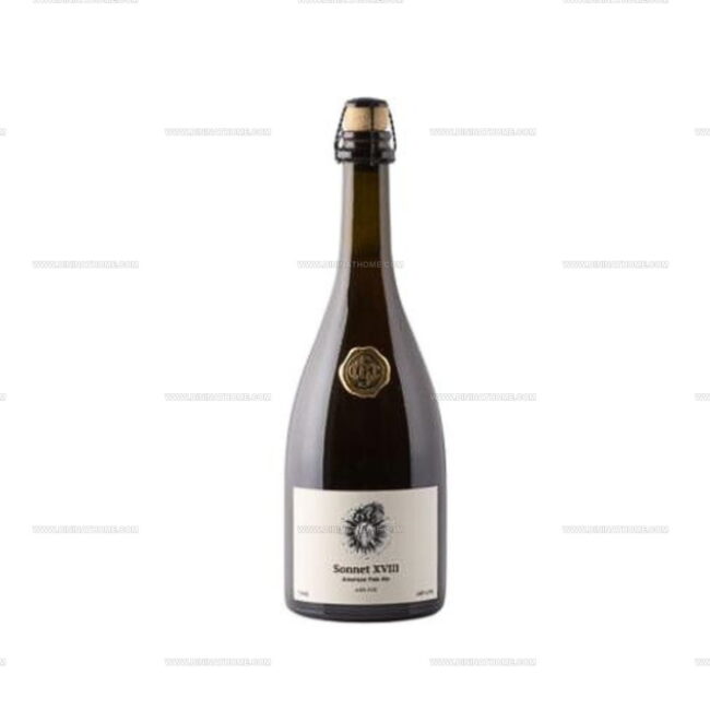 Original Beer Company Bullrock Stout