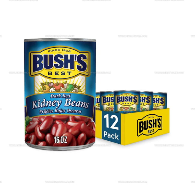 Red Kidney Beans