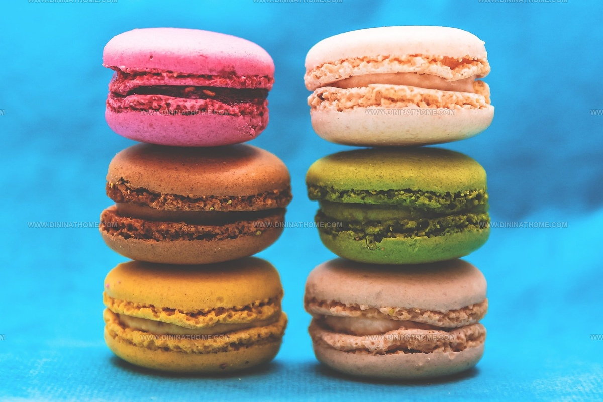 What Does A Macaron Taste Like? Bite into Heaven's Sweet Cloud