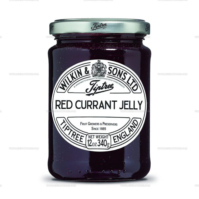Red Currants