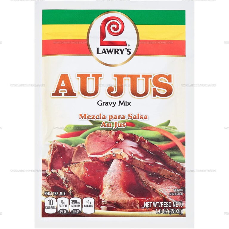 3 Easy Swaps That Replace Au Jus Seasoning Mix