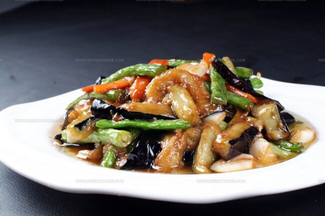 Why Is Tofu So Central to East Asian Vegan Cuisine?