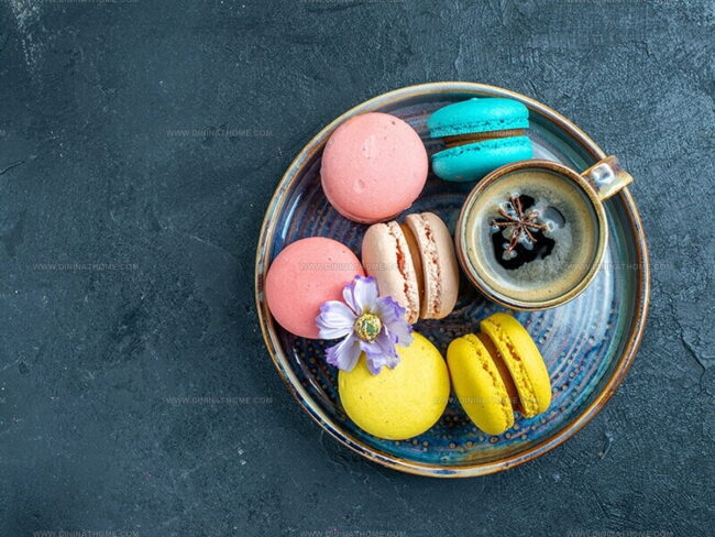Tips for Achieving the Classic Macaron Shell With Alternatives