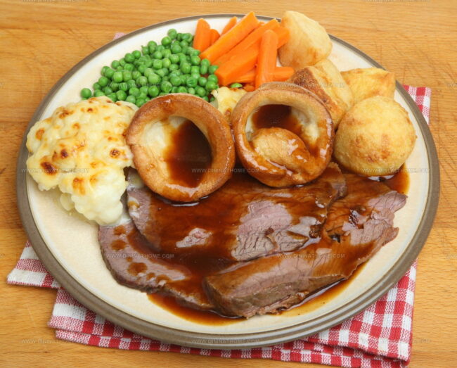 Roast Beef