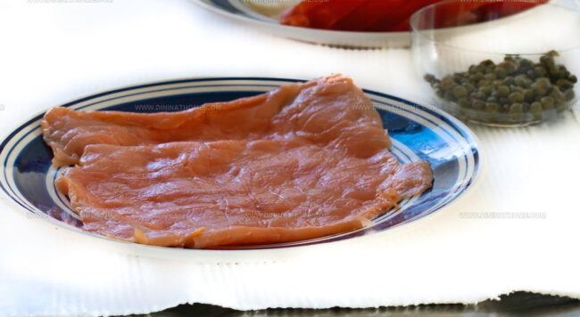 Nova Salmon